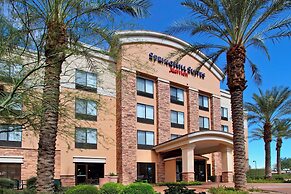 Springhill Suites Phoenix Glendale Sports & Entertainment District