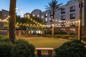 Springhill Suites Phoenix Glendale Sports & Entertainment District