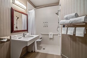 Springhill Suites Phoenix Glendale Sports & Entertainment District