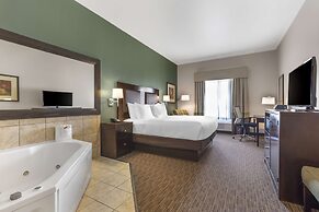 Best Western Plus Duncanville/Dallas