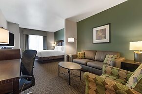 Best Western Plus Duncanville/Dallas