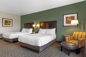 Best Western Plus Duncanville/Dallas