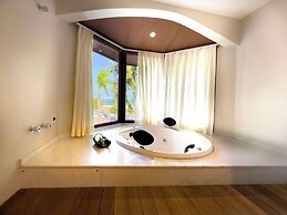 Best Western Shalimar Praia Hotel