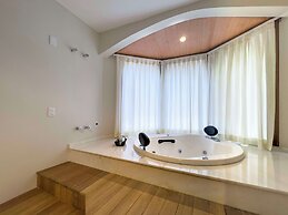 Best Western Shalimar Praia Hotel