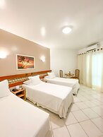 Best Western Shalimar Praia Hotel