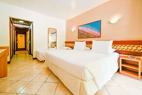 Best Western Shalimar Praia Hotel