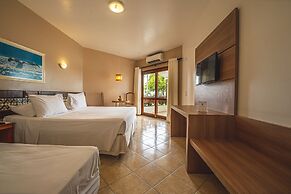 Best Western Shalimar Praia Hotel