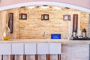 Best Western Shalimar Praia Hotel