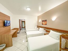 Best Western Shalimar Praia Hotel