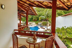 Best Western Shalimar Praia Hotel