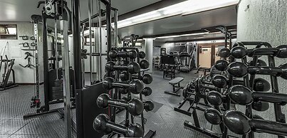 Best Western Shalimar Praia Hotel