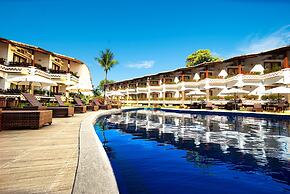 Best Western Shalimar Praia Hotel