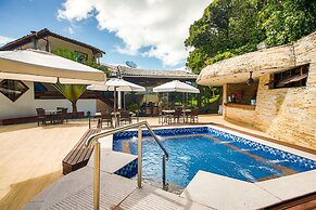 Best Western Shalimar Praia Hotel