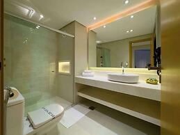 Best Western Shalimar Praia Hotel