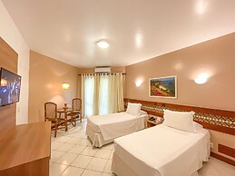 Best Western Shalimar Praia Hotel