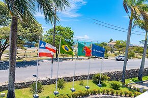 Best Western Shalimar Praia Hotel