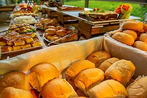 Best Western Shalimar Praia Hotel