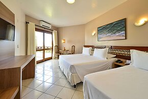 Best Western Shalimar Praia Hotel