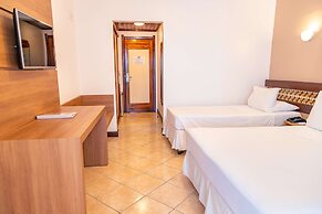 Best Western Shalimar Praia Hotel