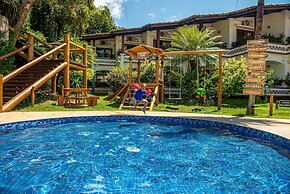 Best Western Shalimar Praia Hotel