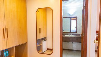 Best Western Shalimar Praia Hotel