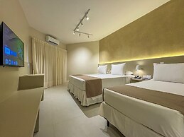 Best Western Shalimar Praia Hotel