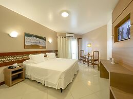 Best Western Shalimar Praia Hotel