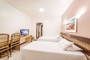 Best Western Shalimar Praia Hotel