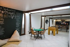 Best Western Shalimar Praia Hotel