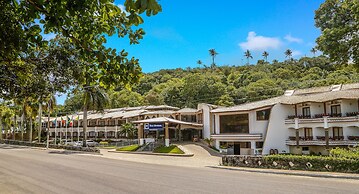 Best Western Shalimar Praia Hotel