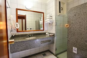 Best Western Shalimar Praia Hotel