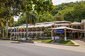 Best Western Shalimar Praia Hotel