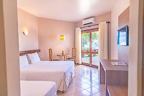 Best Western Shalimar Praia Hotel