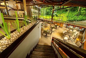 Best Western Shalimar Praia Hotel