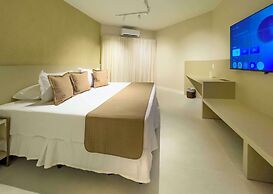 Best Western Shalimar Praia Hotel