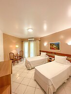 Best Western Shalimar Praia Hotel