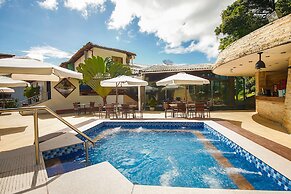 Best Western Shalimar Praia Hotel