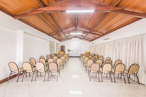 Best Western Shalimar Praia Hotel