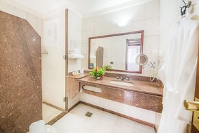 Best Western Shalimar Praia Hotel