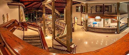 Best Western Shalimar Praia Hotel