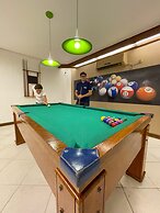 Best Western Shalimar Praia Hotel