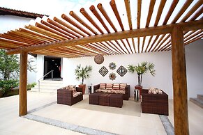 Best Western Shalimar Praia Hotel