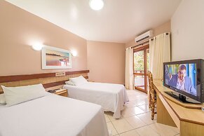 Best Western Shalimar Praia Hotel