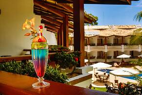 Best Western Shalimar Praia Hotel