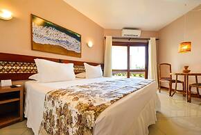 Best Western Shalimar Praia Hotel