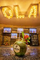 Best Western Shalimar Praia Hotel