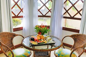 Best Western Shalimar Praia Hotel