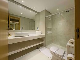 Best Western Shalimar Praia Hotel