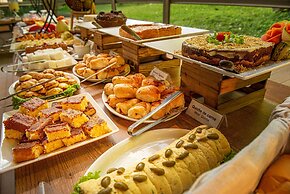 Best Western Shalimar Praia Hotel