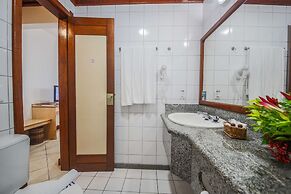 Best Western Shalimar Praia Hotel